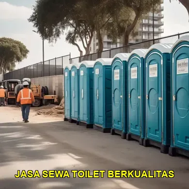 jasa sewa toilet berkualitas